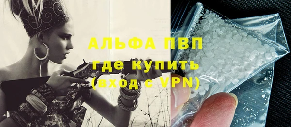 молекула духа Осинники